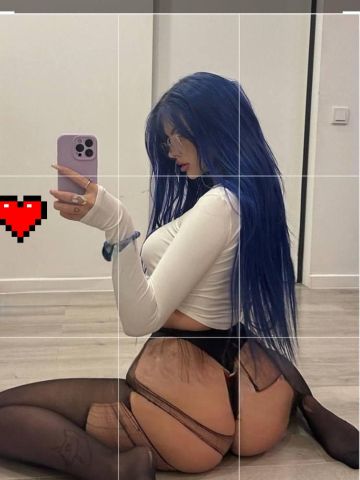Анкета проститутки Ивона - Фото 1, , 25 лет, №220785
